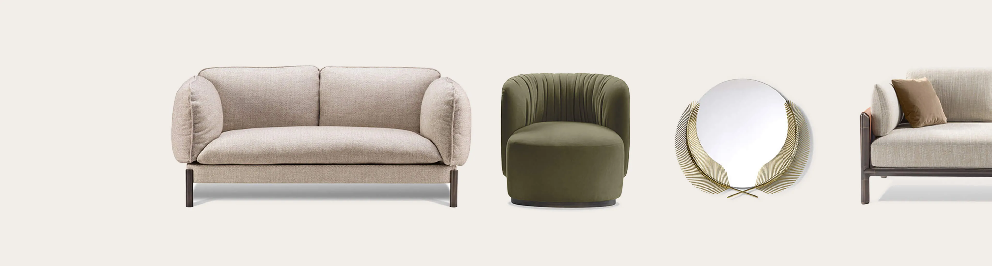 Ghidini1961: high-quality, handcrafted furniture collections