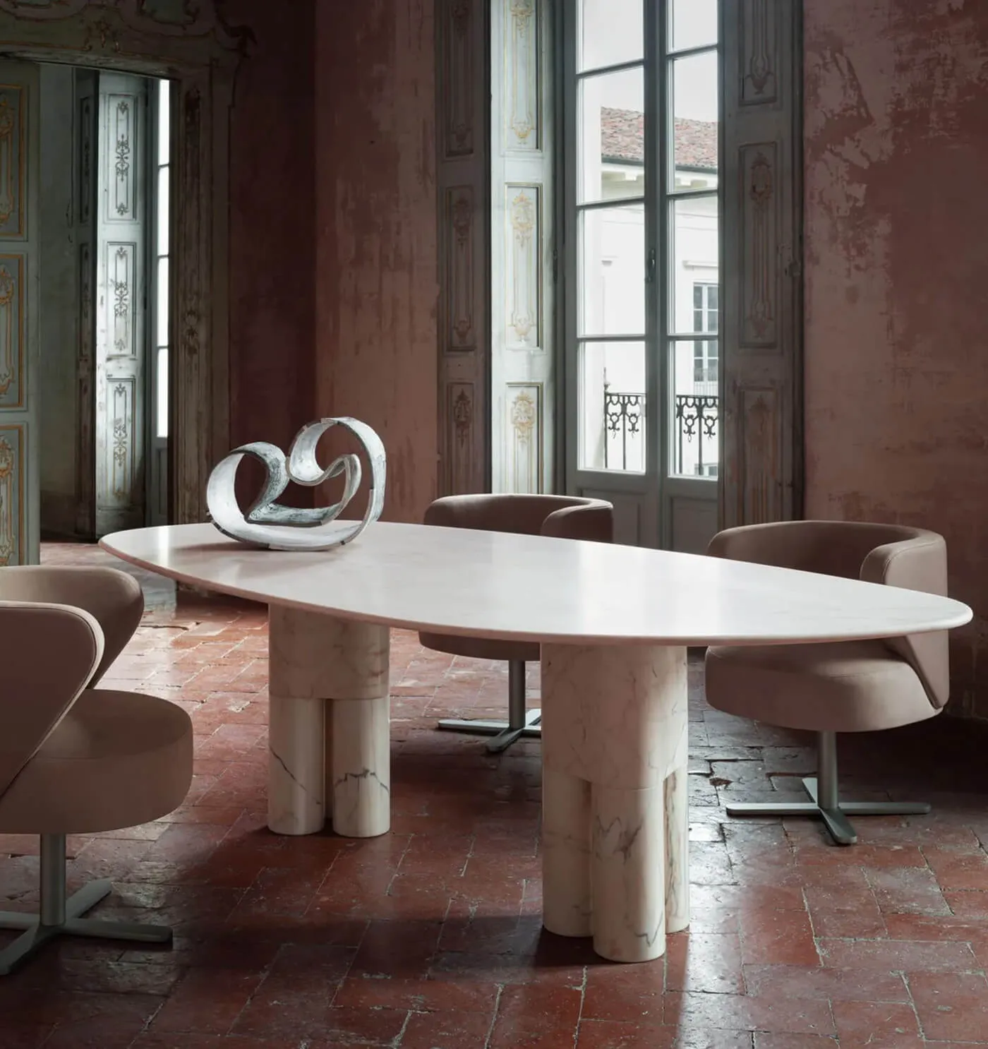 Tables